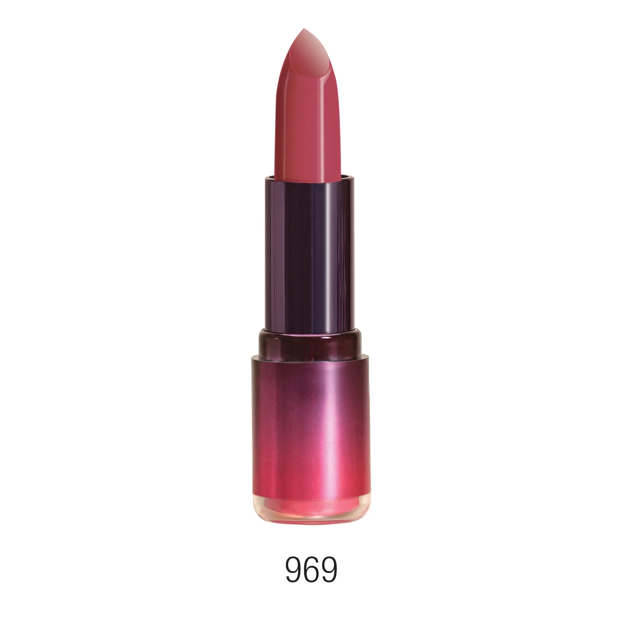 SAMOA Lotus Velvet Lipstick