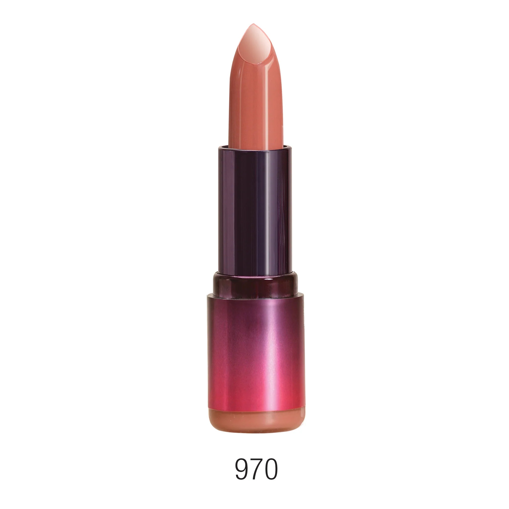 SAMOA Lotus Velvet Lipstick