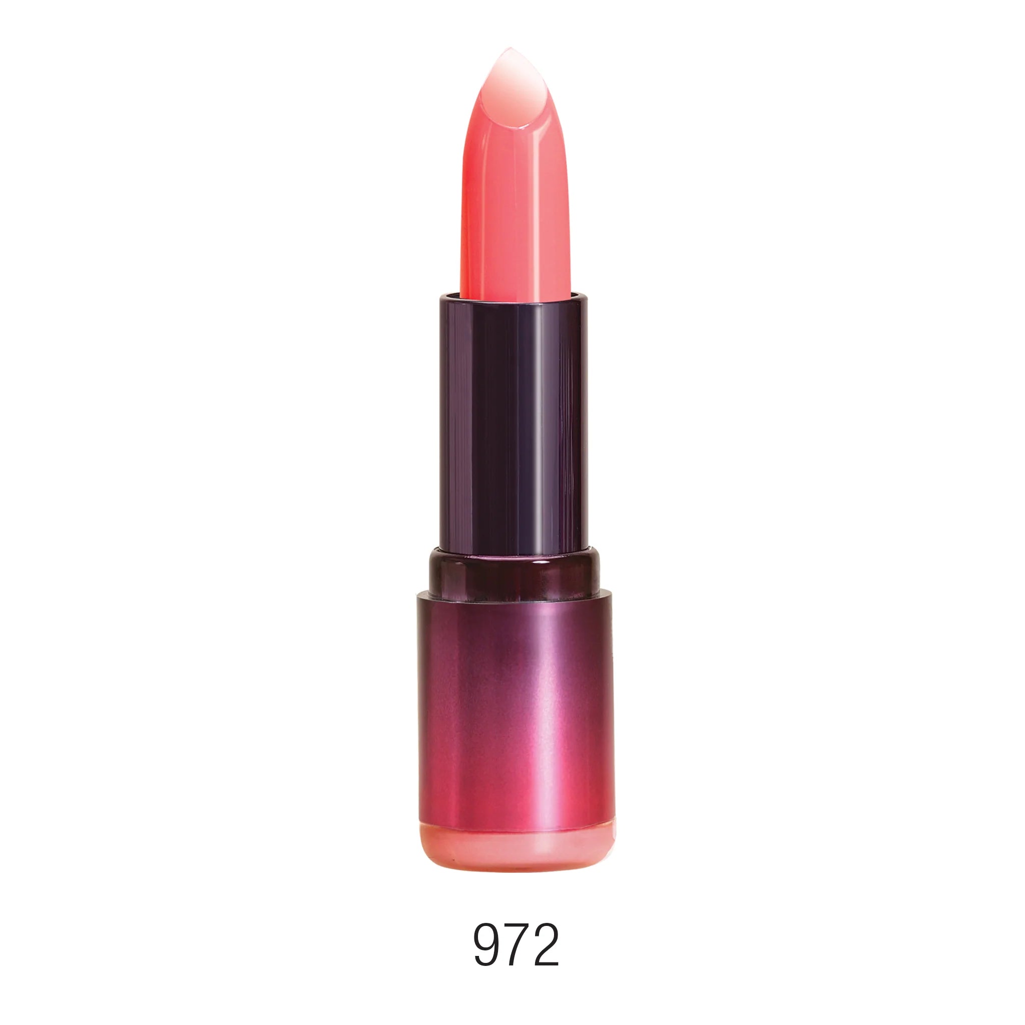 SAMOA Lotus Velvet Lipstick