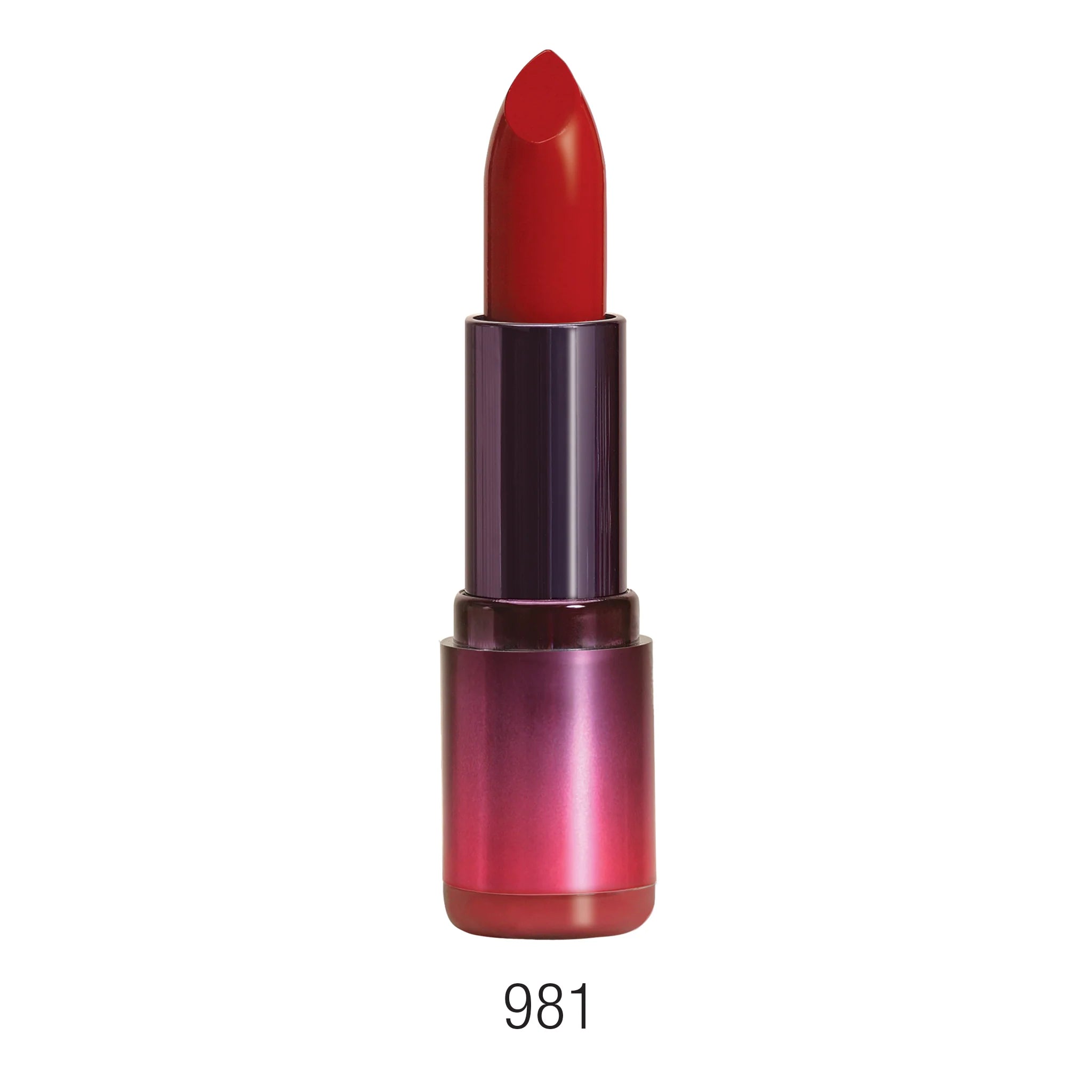 SAMOA Lotus Velvet Lipstick