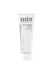 SOSKIN MOUSSE NETTOYANT CLARIFIANTE 100ML