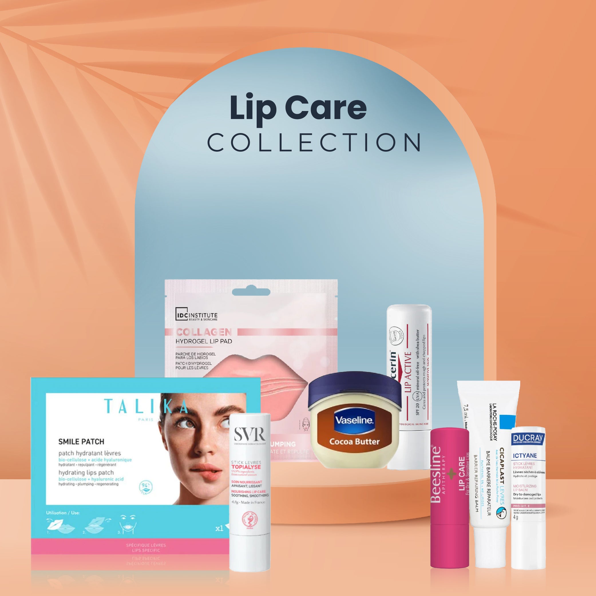 Lip Care