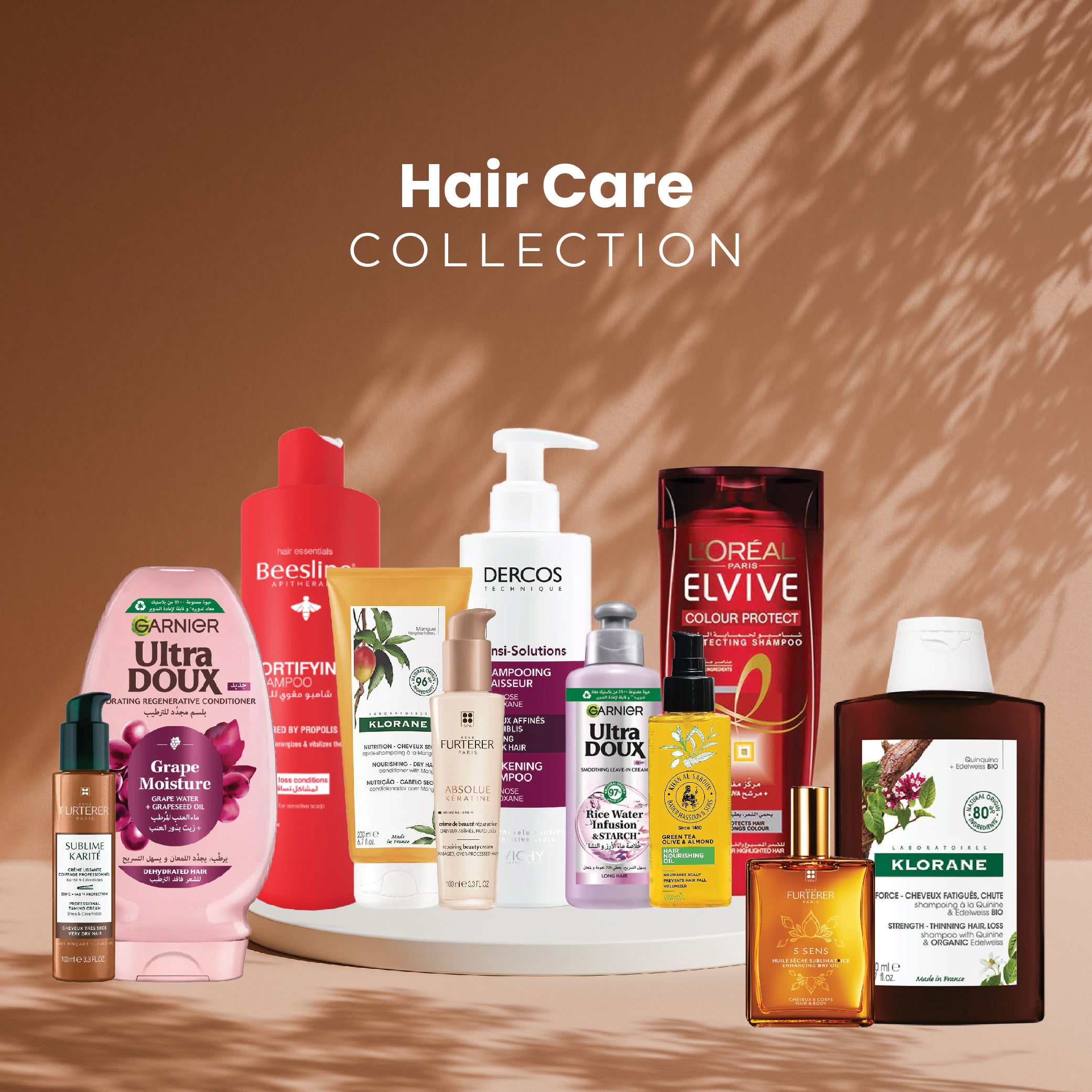 Hair Care