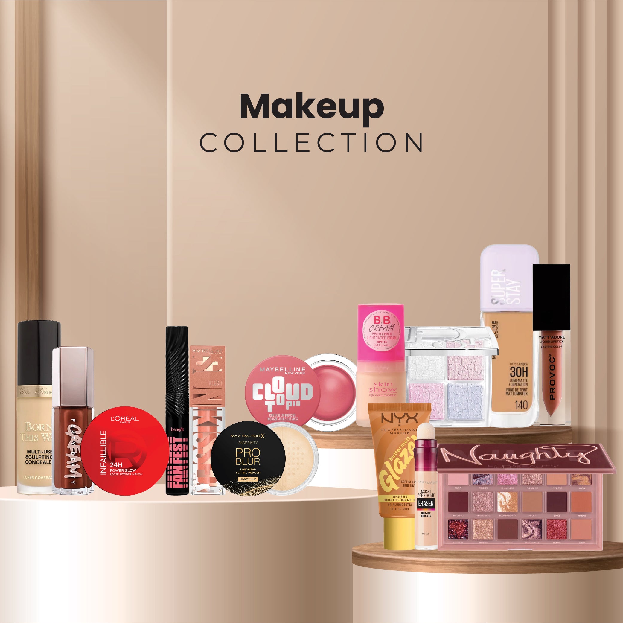 Makeup