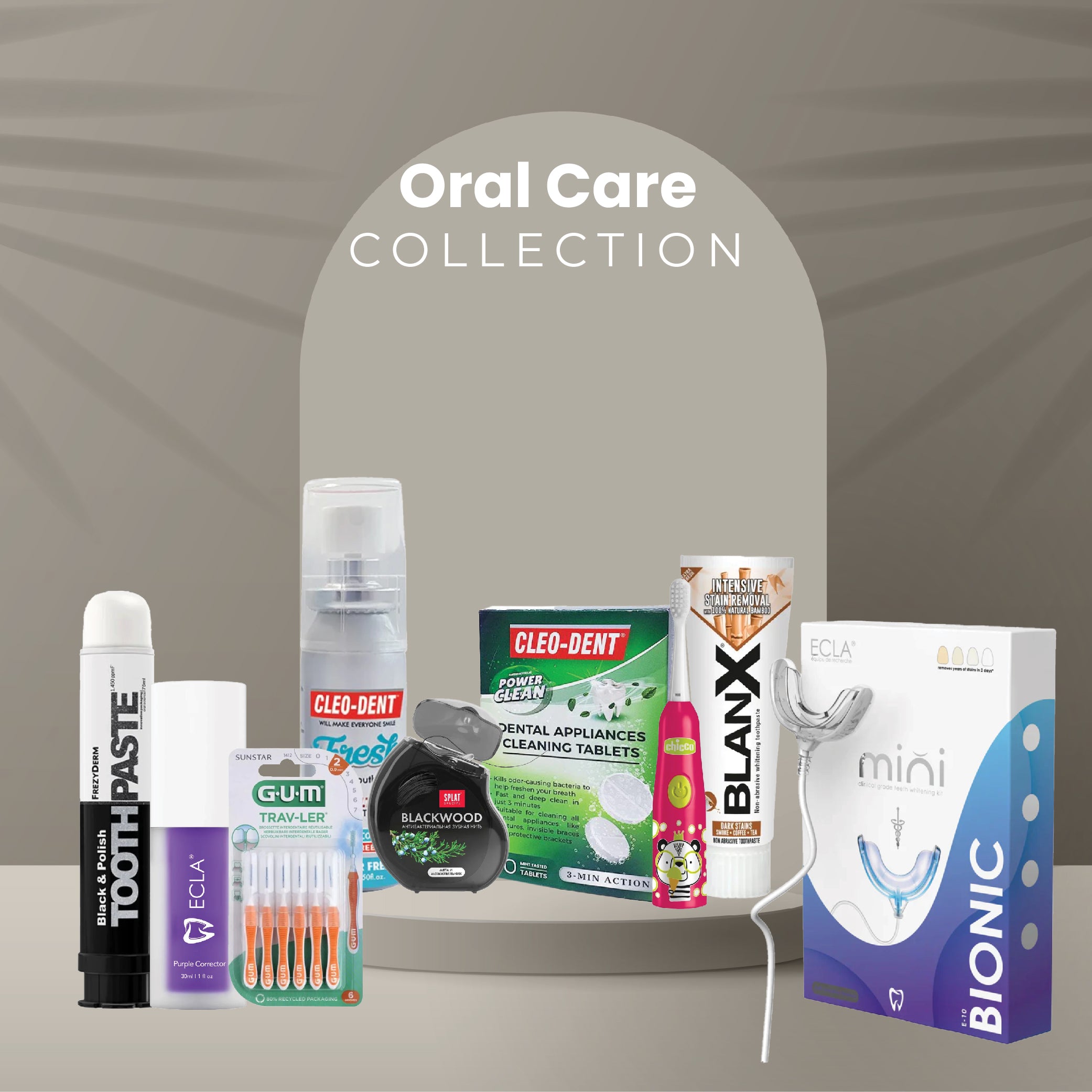 Oral Care