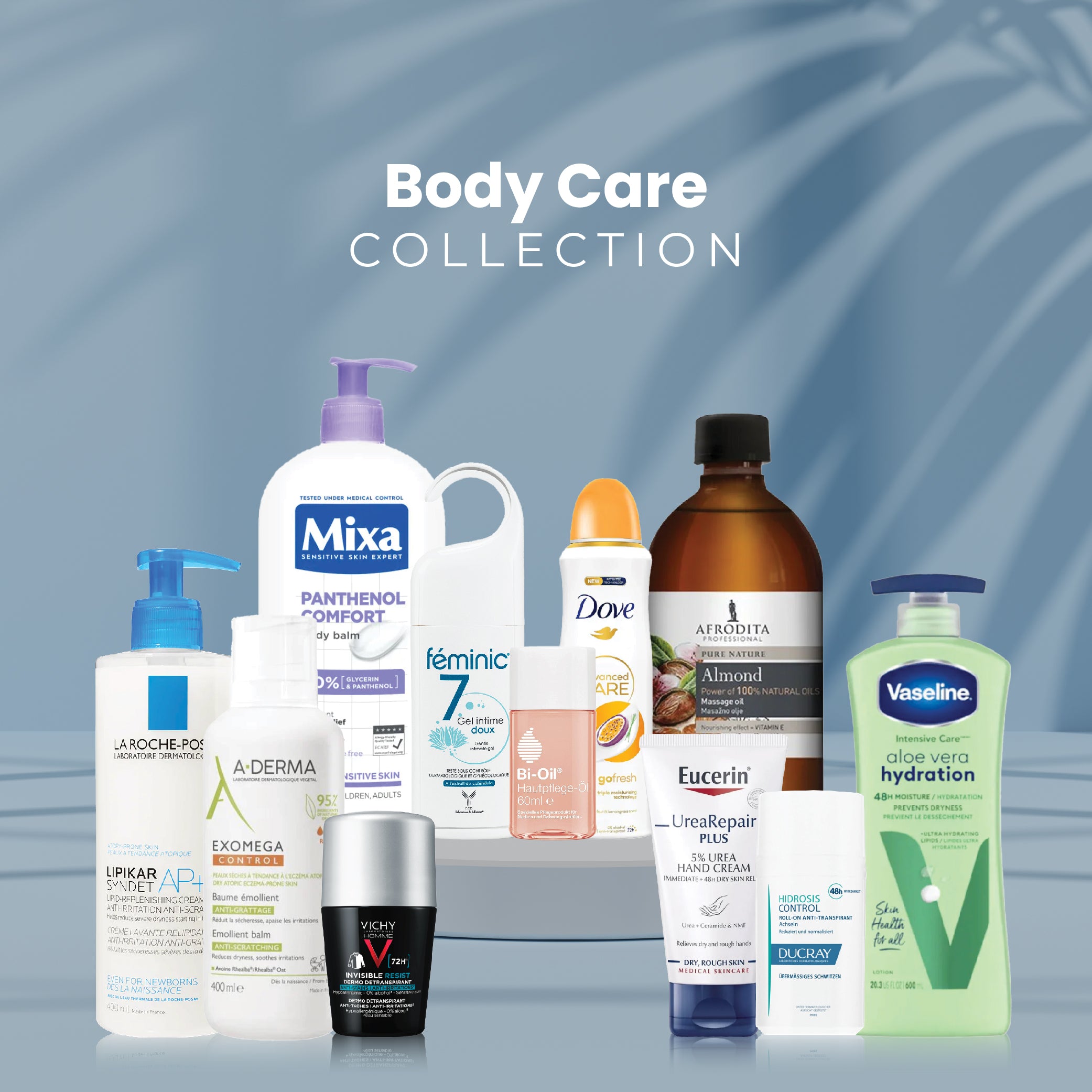 Body Care
