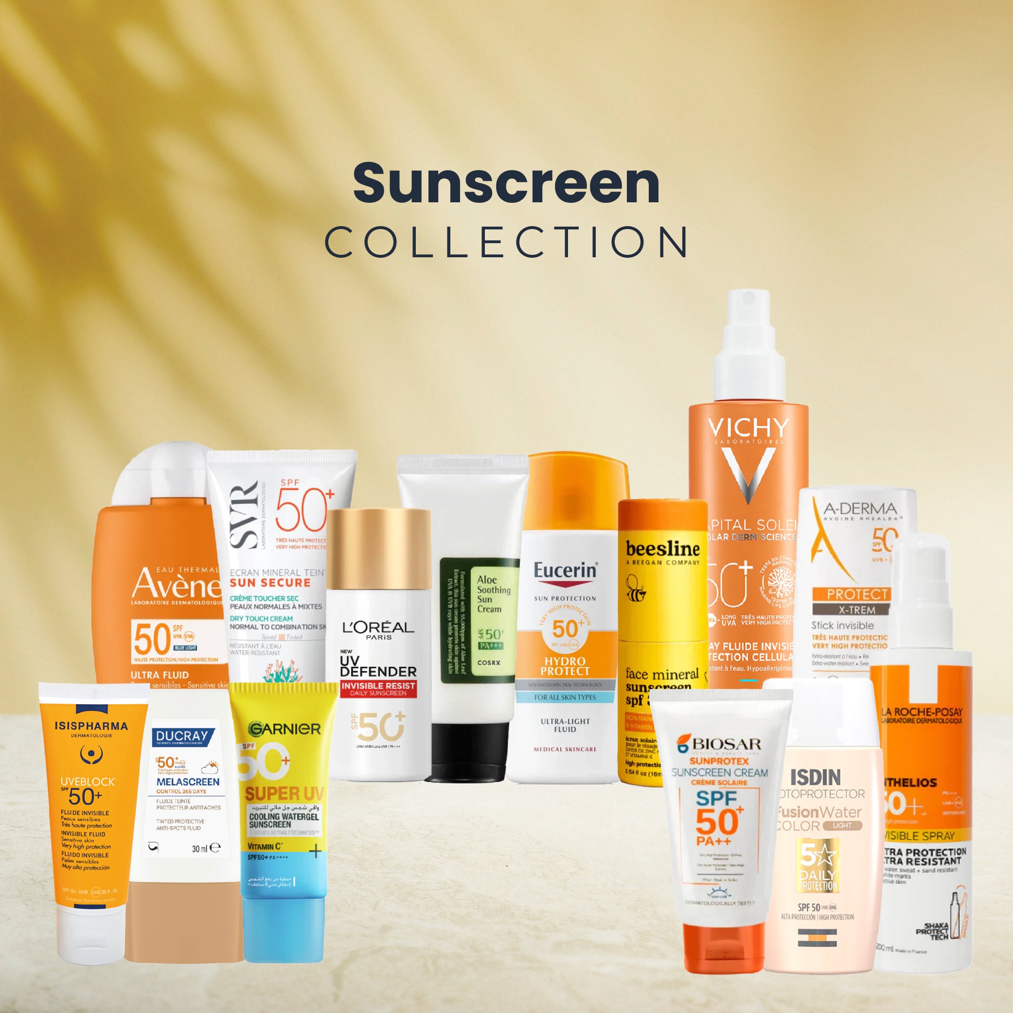 Sunscreen