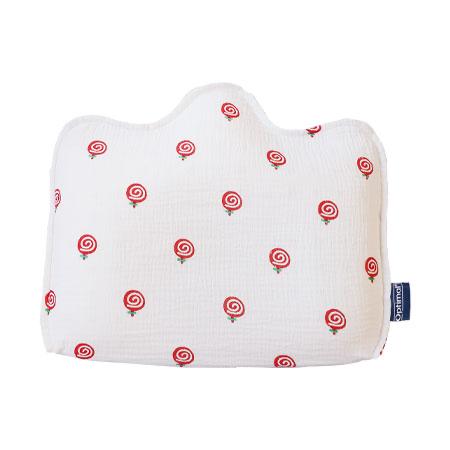 OPTIMAL NEWBORN BABY PILLOW