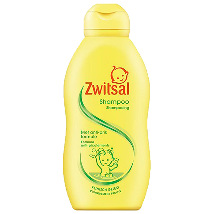 ZWITSAL SHAMPOOING 700ML