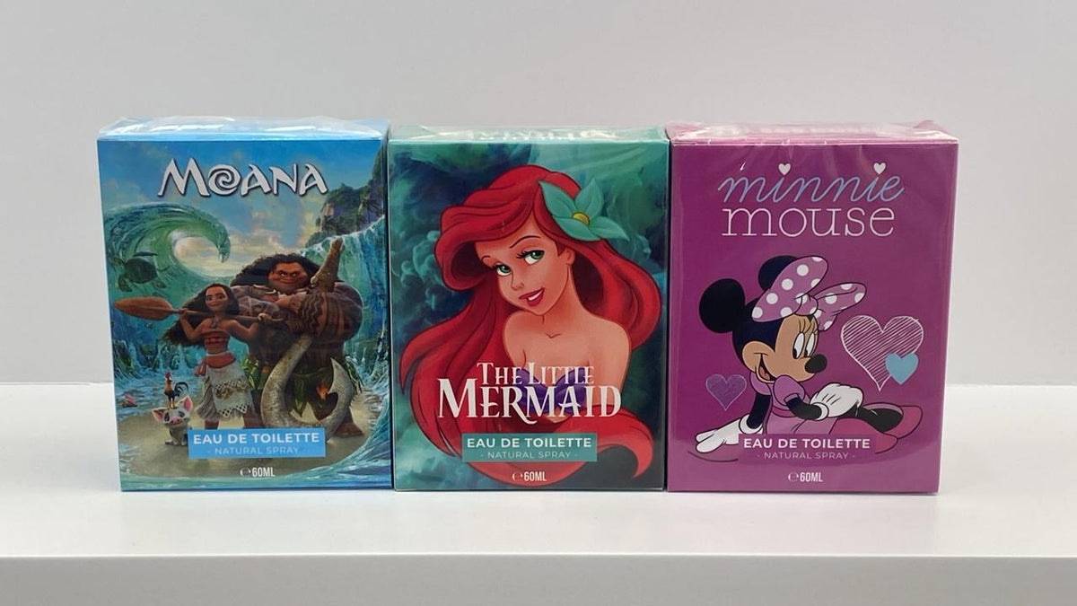 Disney Perfume EDT 60ML