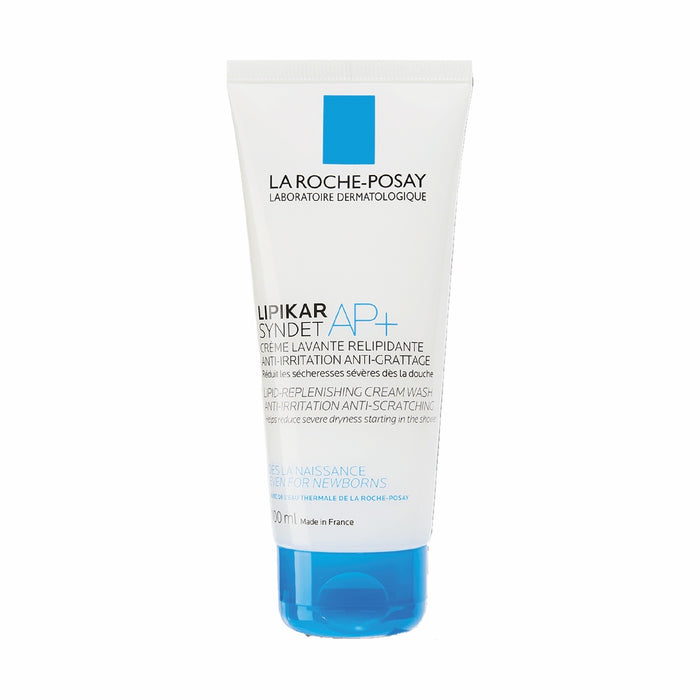 LA ROCHE LIPIKAR SYNDET AP+ 200ML