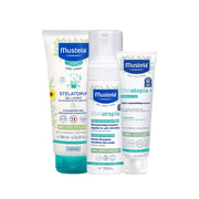 Mustela Stelatopia Baby Set