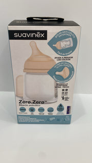 Suavinex Anticolic Bottle 180ML