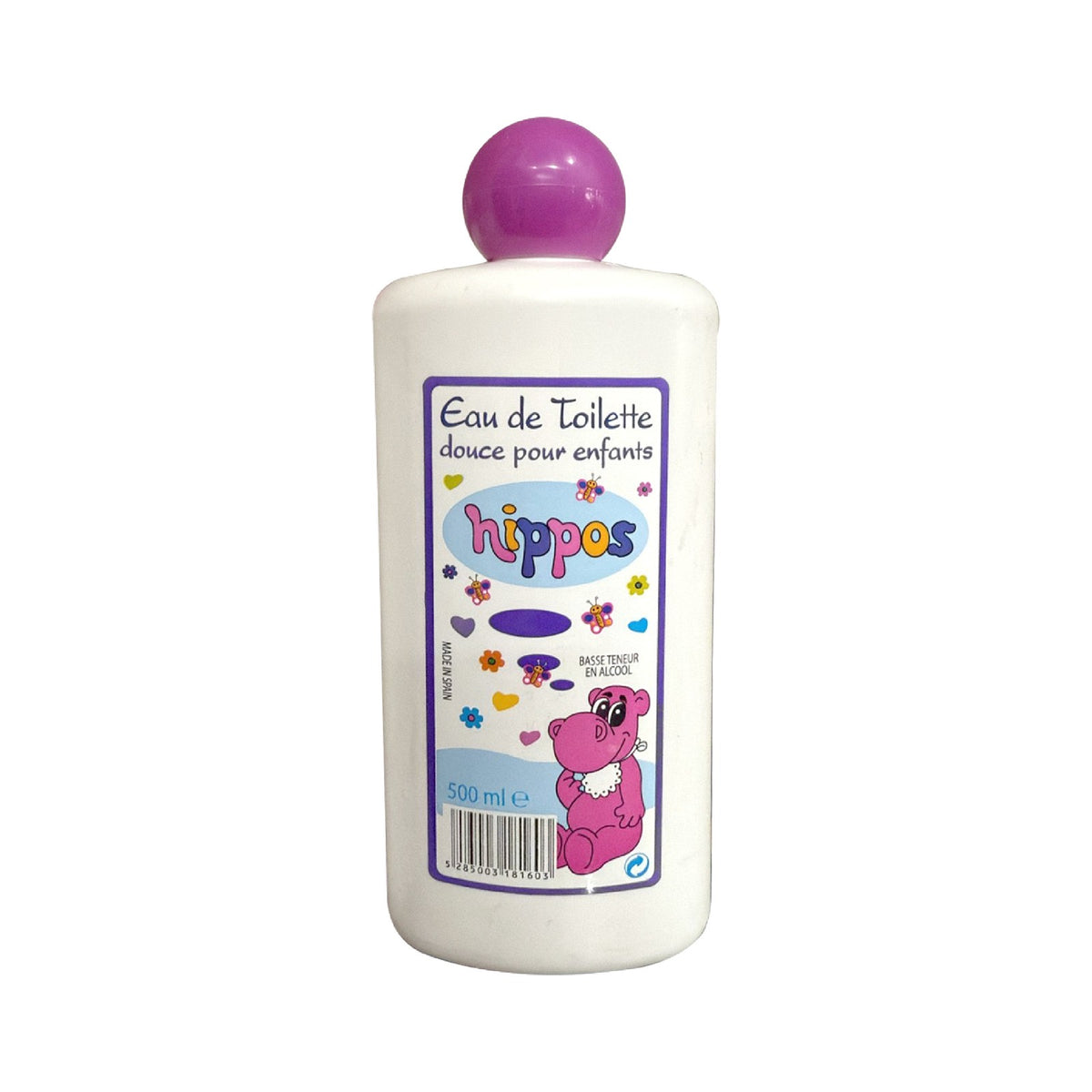 Hippos Cologne