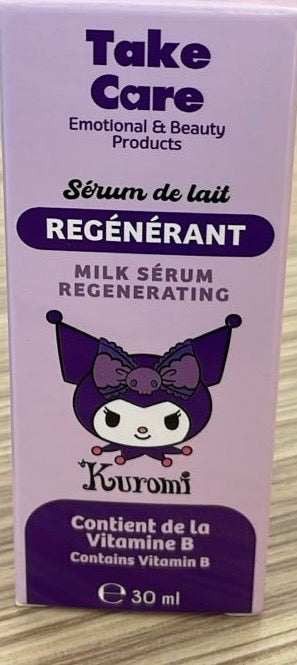 Take Care Milk Facial Serum 30ML