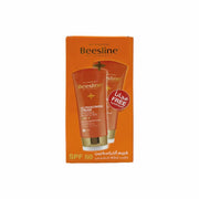 Beesline Buy 1 Get 1 FREE Ultra Screen Cream Invisible SPF50