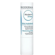BIODERMA ATODERM STICK LEVRES ULTRA-MOISTURISING LIP STICK - NORMAL TO VERY DRY SKIN 4G
