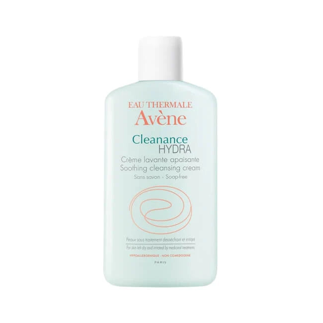 AVENE CLEANANCE HYDRA LAVANTE 200ML