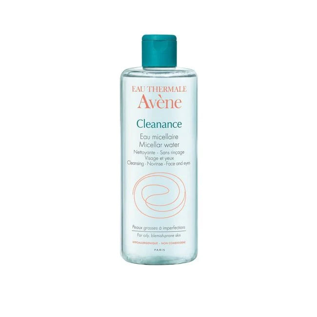 AVENE CLEANANCE EAU NETTOYANTE 400 ML