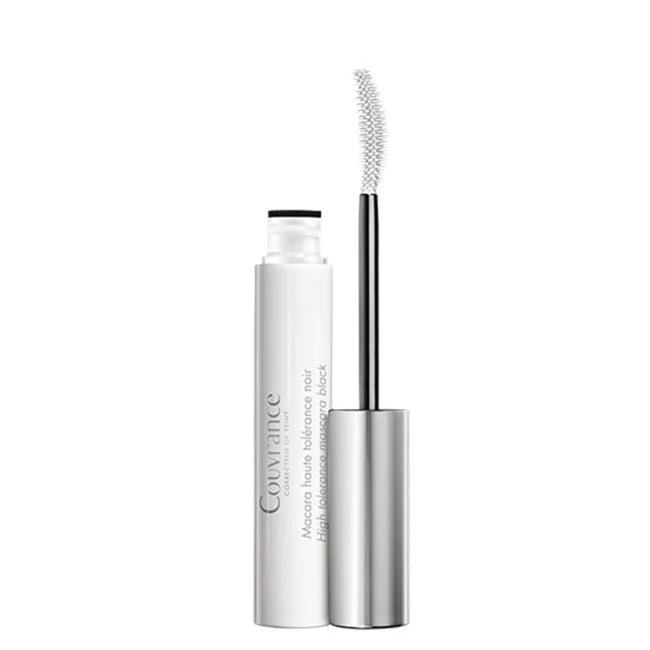 AVENE COUVRANCE MASCARA NOIR 7ML