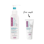 Boreade Cream Lavante Plus Free Sample