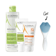 Aderma SkinCare Kit