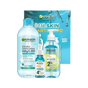 Garnier Clear Skin Kit