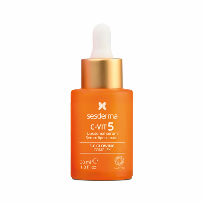 SESDERMA C-VIT 5 LIPOSOMAL SERUM 30ML