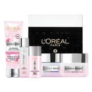 Loreal Glycolic Bright Set