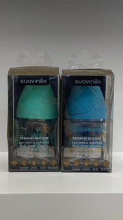 Suavinex Premium Bottle 0M+ 150ML
