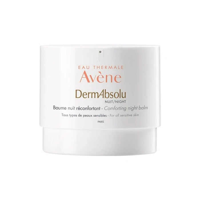 AVENE DERMABSOLU BAUME NUIT 40ML