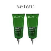 Buy 1 Get 1 FREE Elancyl Active Minceur Gel Douche 200ML