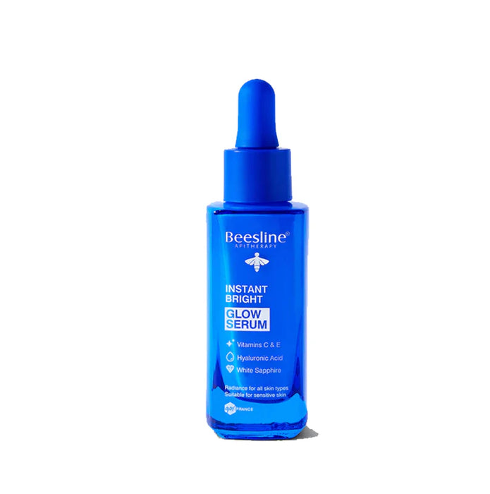 BEESLINE INSTANT BRIGHT GLOW SERUM