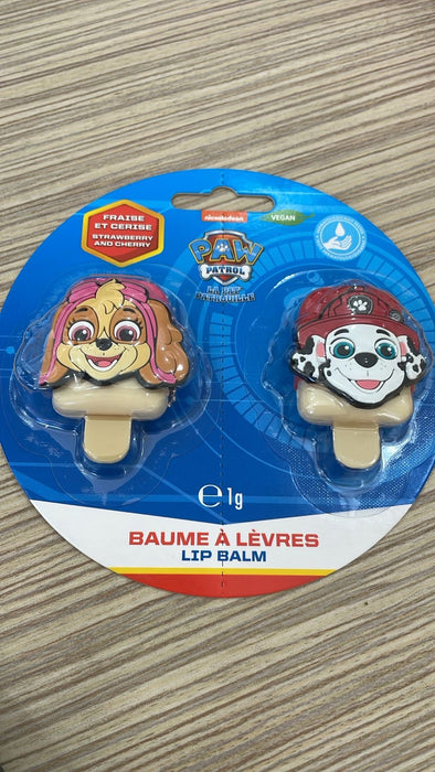 Take Care Hello Lip Balm Duo