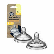 Tommee Tippee Anti-Colic Teats