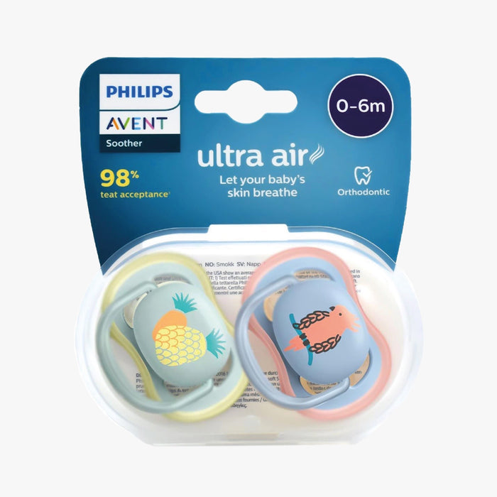 AVENT Soother Ultra Air