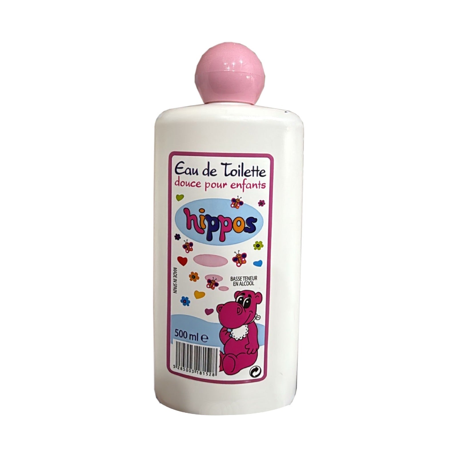 Hippos Cologne