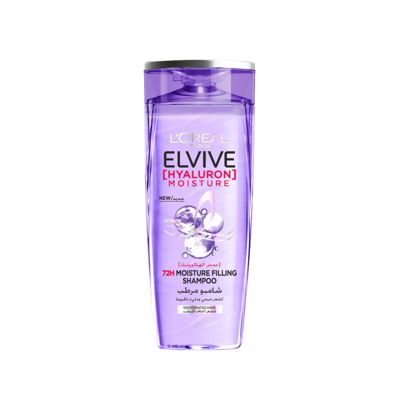 LOREAL ELVIVE HYALURON SHAMPOO
