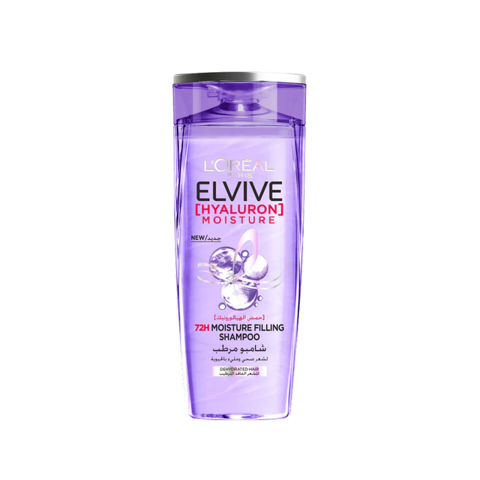 LOREAL ELVIVE HYALURON SHAMPOO