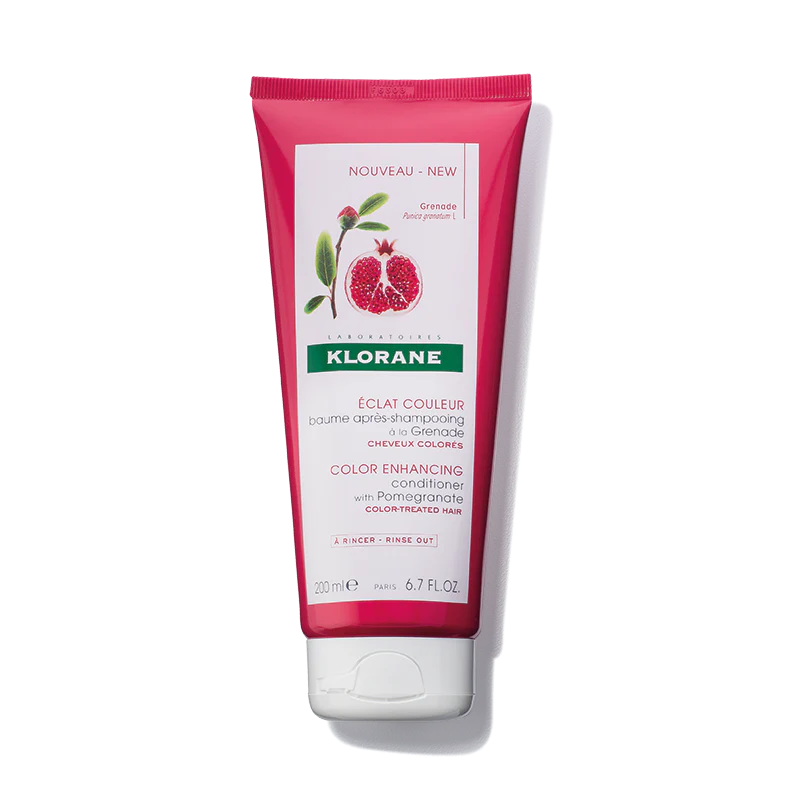 KLORANE CONDITIONER GRENADE 200ML