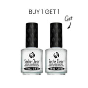 Buy 1 Get 1 FREE Seche Clear
