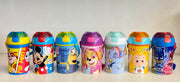Disney Straw Bottle