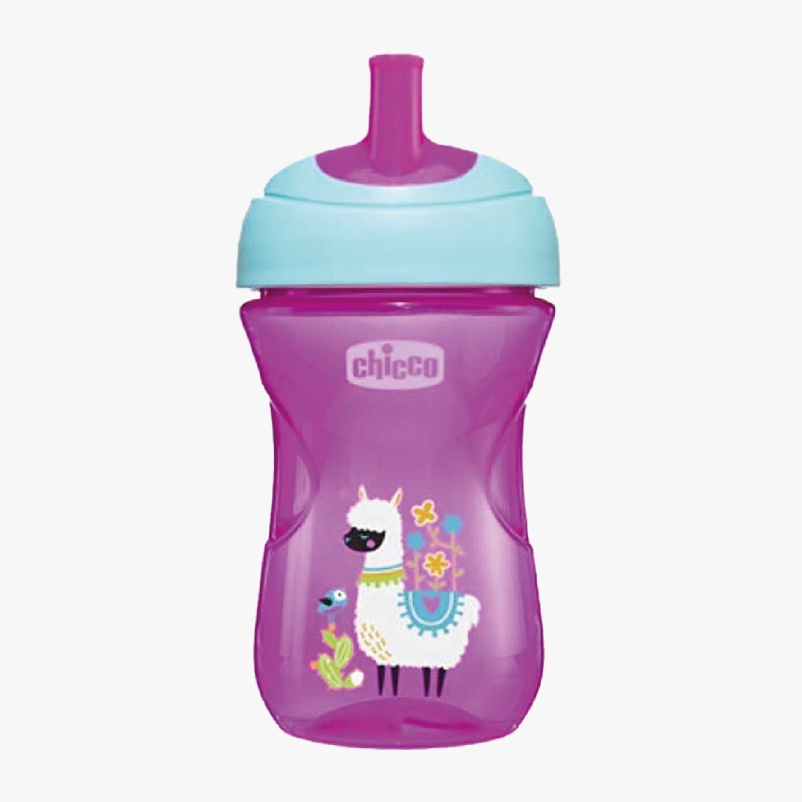 CHICCO ADVANCED CUP 12+ 266ML