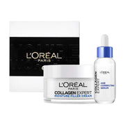 Loreal Collagen Expert Skincare + Free Box