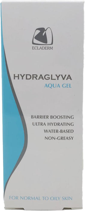 Ecladerm Hydraglyva Aquagel 75ML