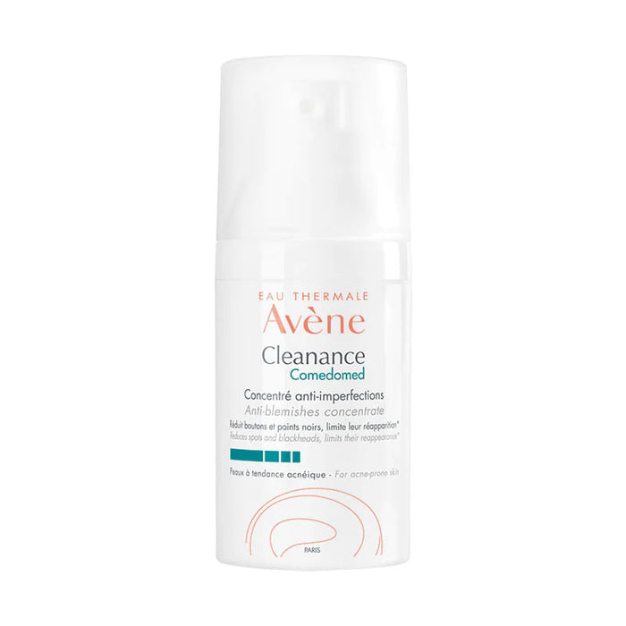 AVENE CLEANANCE COMEDOMED CONCENTRE ANTI-IMPERFECTIONS 30ML