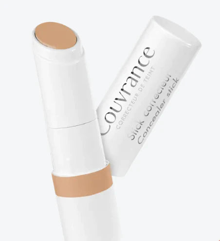 AVENE COUVRANCE STICK MONO 3GR CORAIL