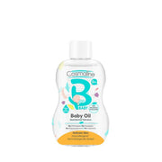 COSMALINE BABY OIL 300ML