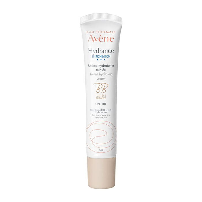 AVENE HYDRANCE CREME TEINTEE 40ML