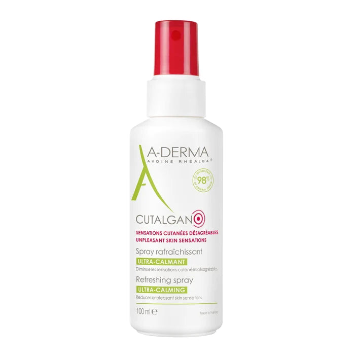 ADERMA CUTALGAN SPRAY 100ML